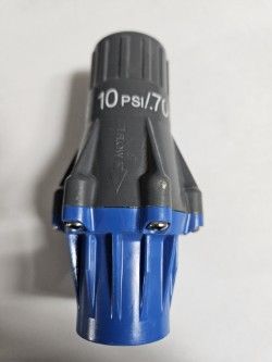 Nelson Uni-Flo 20 PSI (1.4 BAR) 3/4 in FNPT X 3/4 in FNPT Pressure Regulator