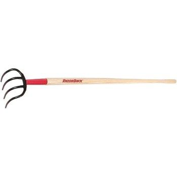 4 Tine Potato Fork