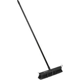 Push Broom 18"