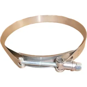 Tower Flex Boot Clamps Tower Flex Boot Clamps