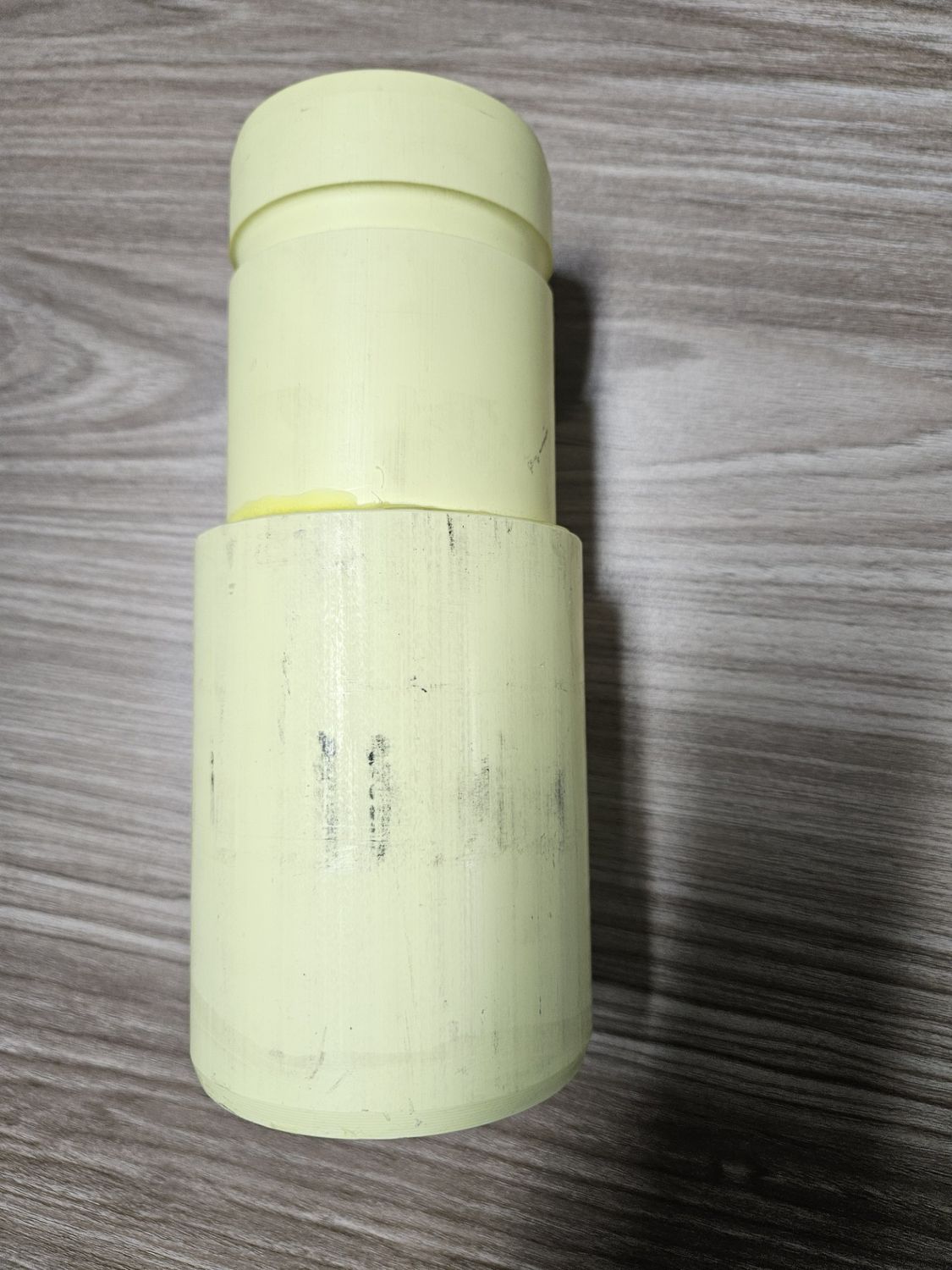 Certa Set Adapter Nipple