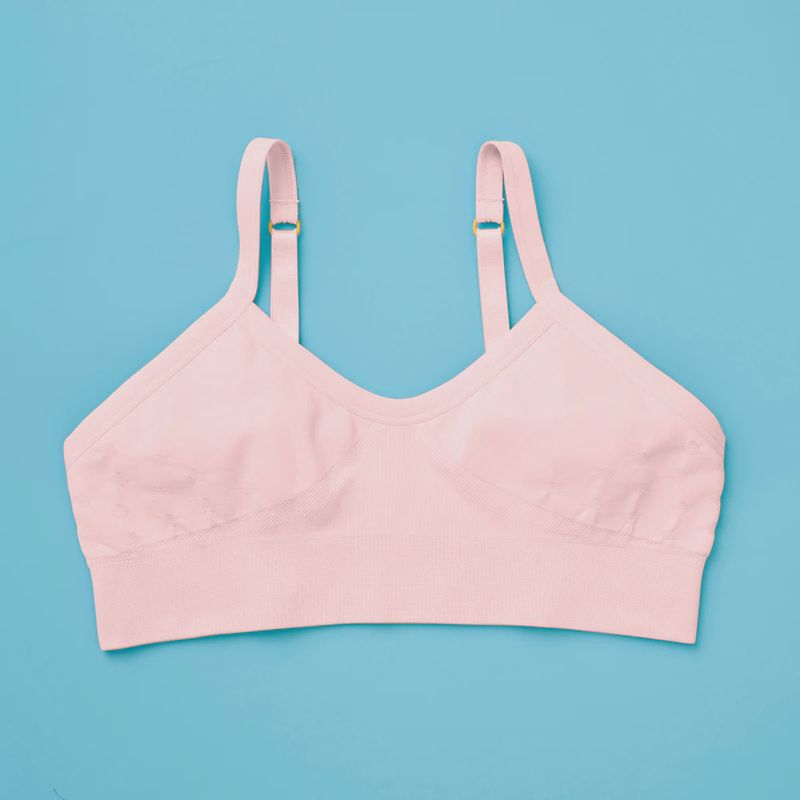 Yellowberry Bra- Poppy