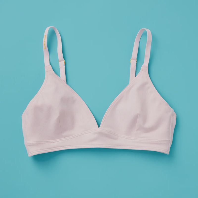 Yellowberry Bra- Lily