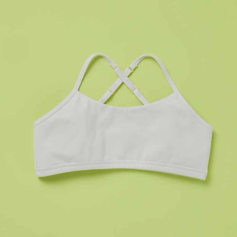 Yellowberry Bra- Ladybug