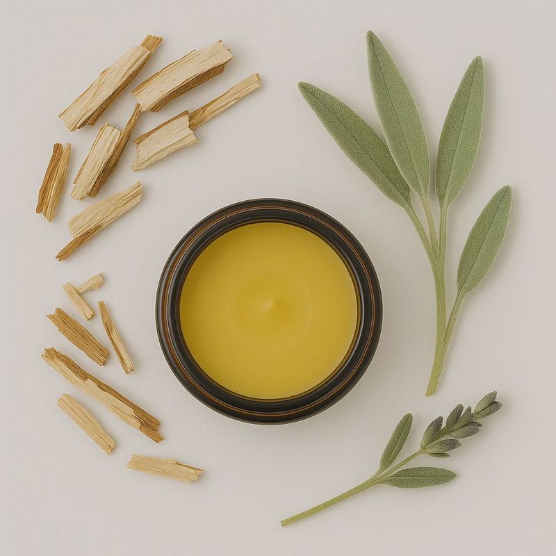 Manifest Wellness - Cramp Balm