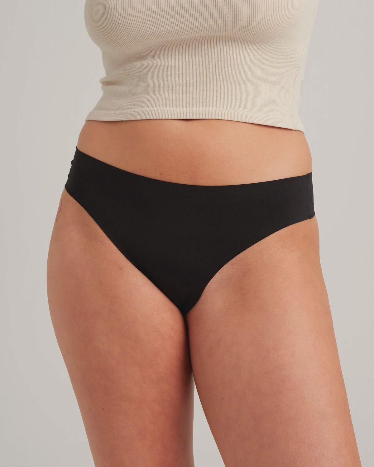 Saalt - Leakproof Seamless Thong