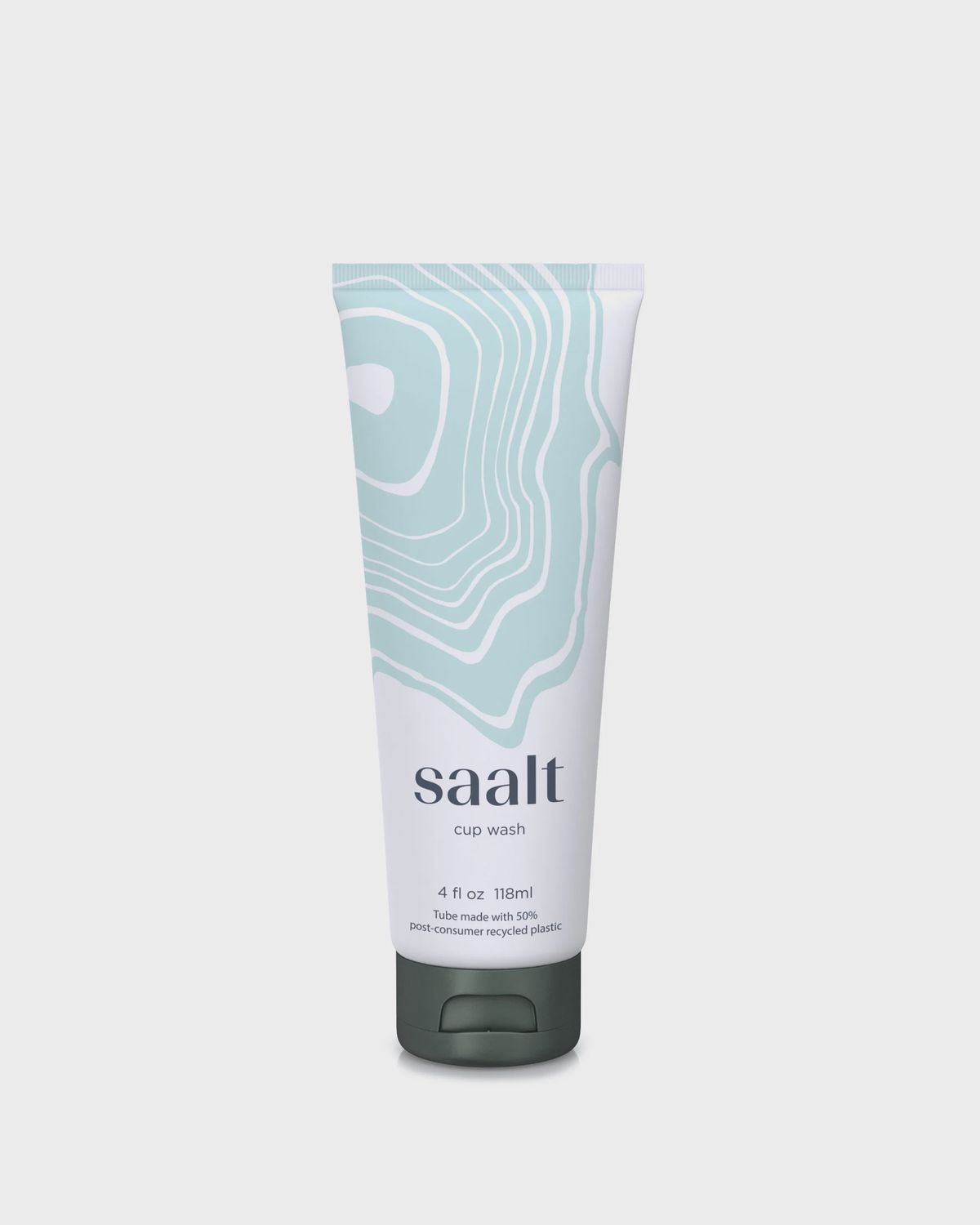 Saalt Menstrual Cup Wash