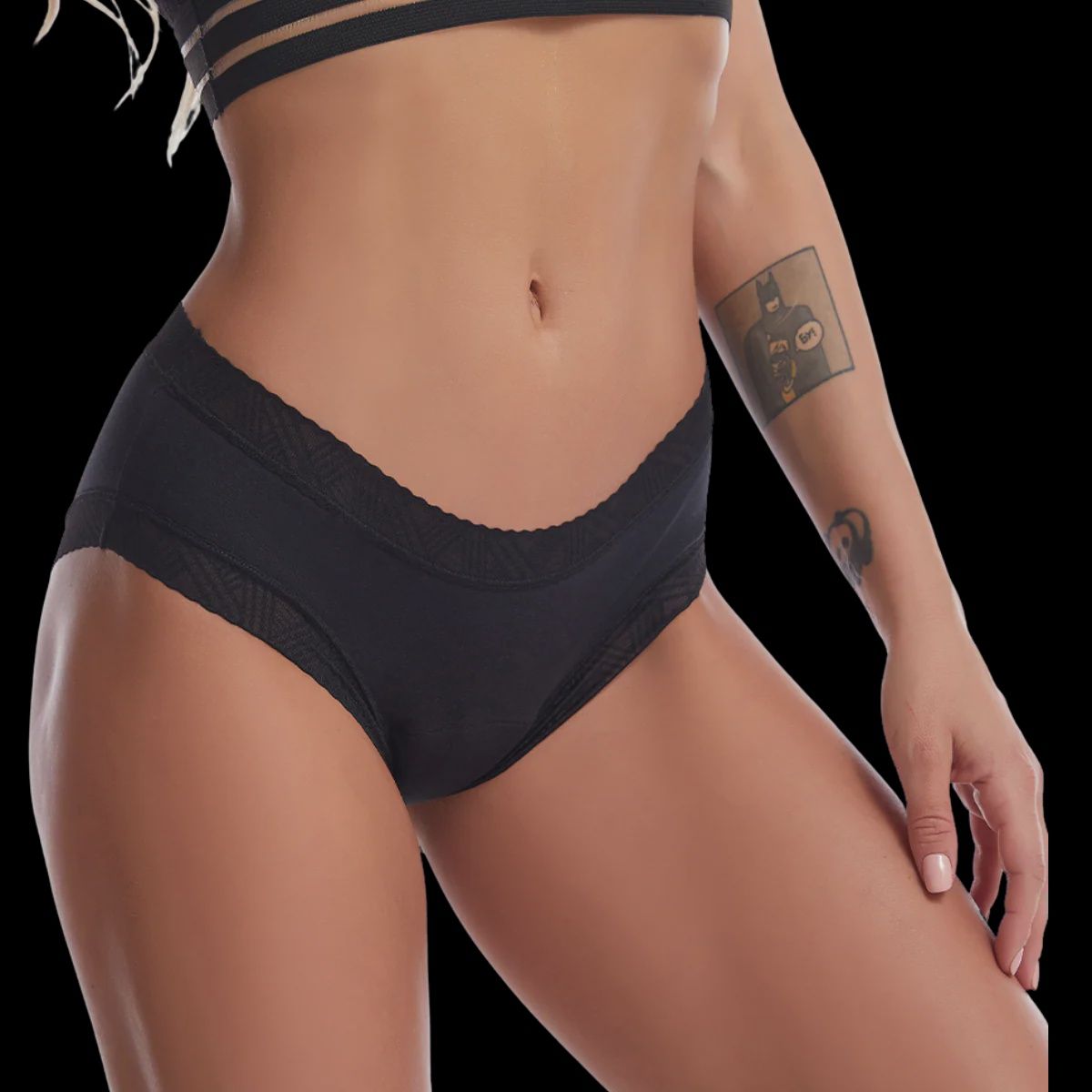 Ashers Tweenie Bikini