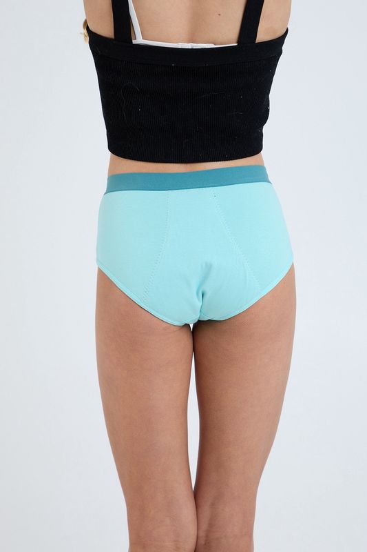 Eco Period - Youth Orgaknix Brief