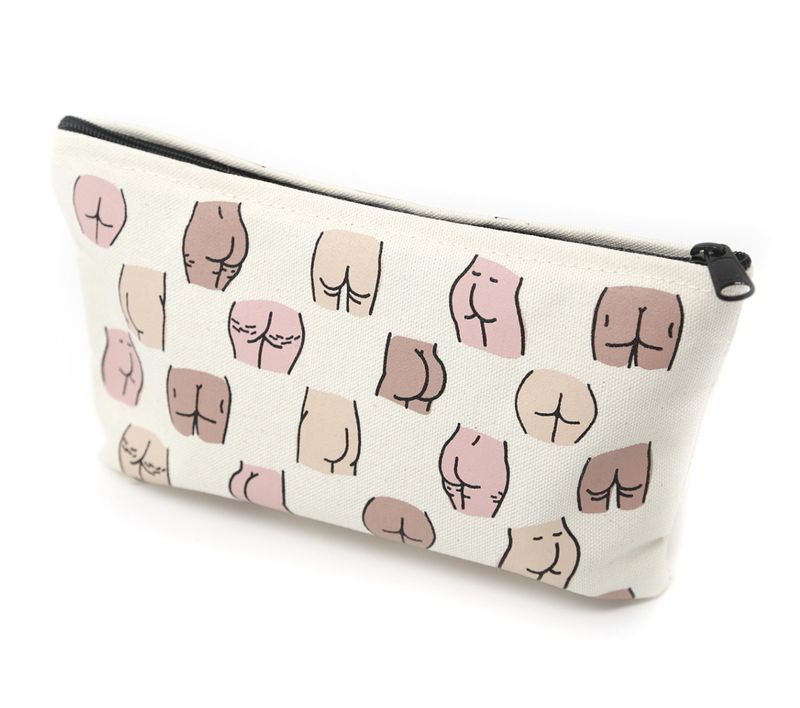 Butts Pouch