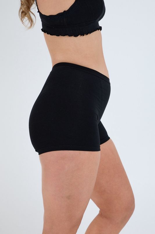 Eco Period - Teen Orgaknix Boyshort
