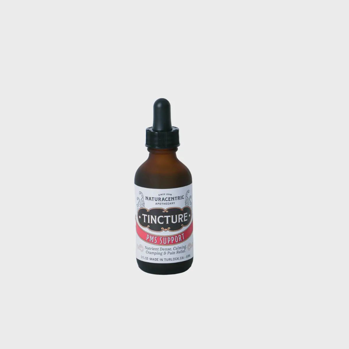 Naturacentric - PMS Support Tincture