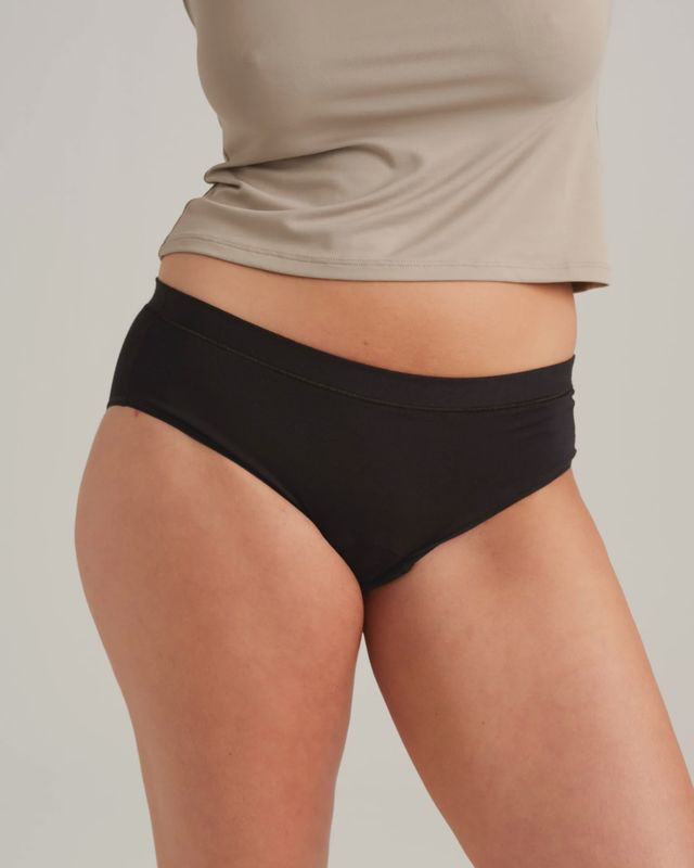 Saalt - Leakproof Comfort Brief - Heavy Absorbency