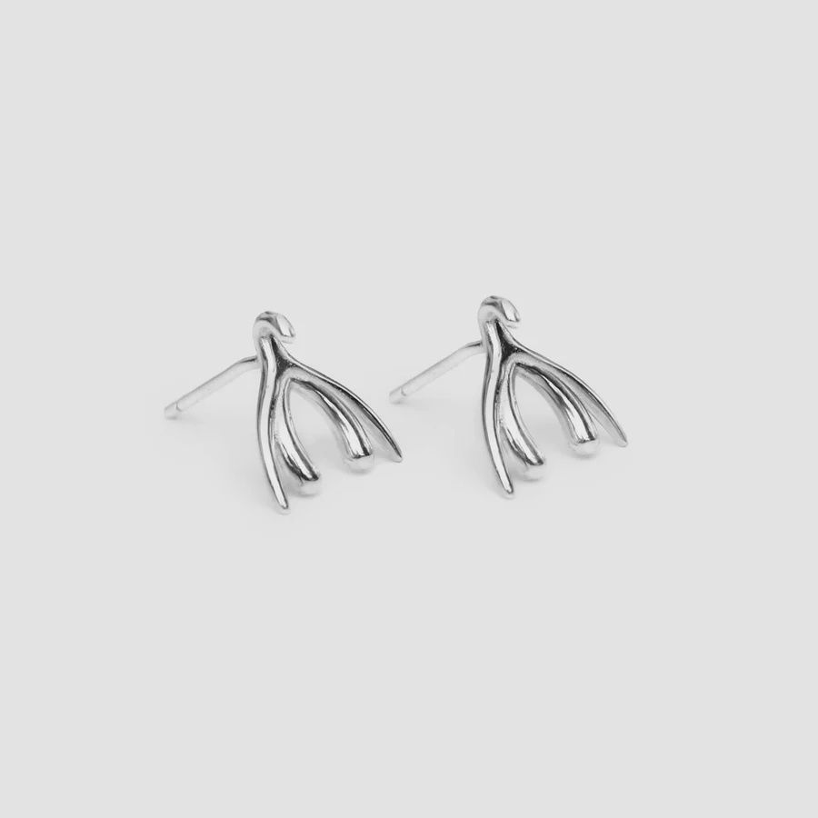 Biird Clitoris Earrings