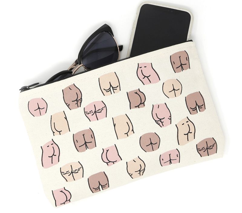 Butts Pouch