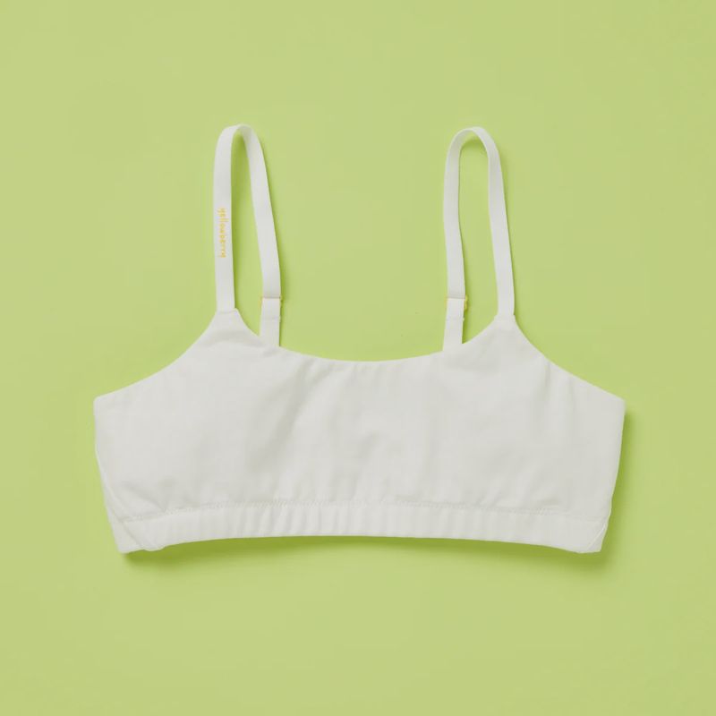 Yellowberry Bra- Pipit