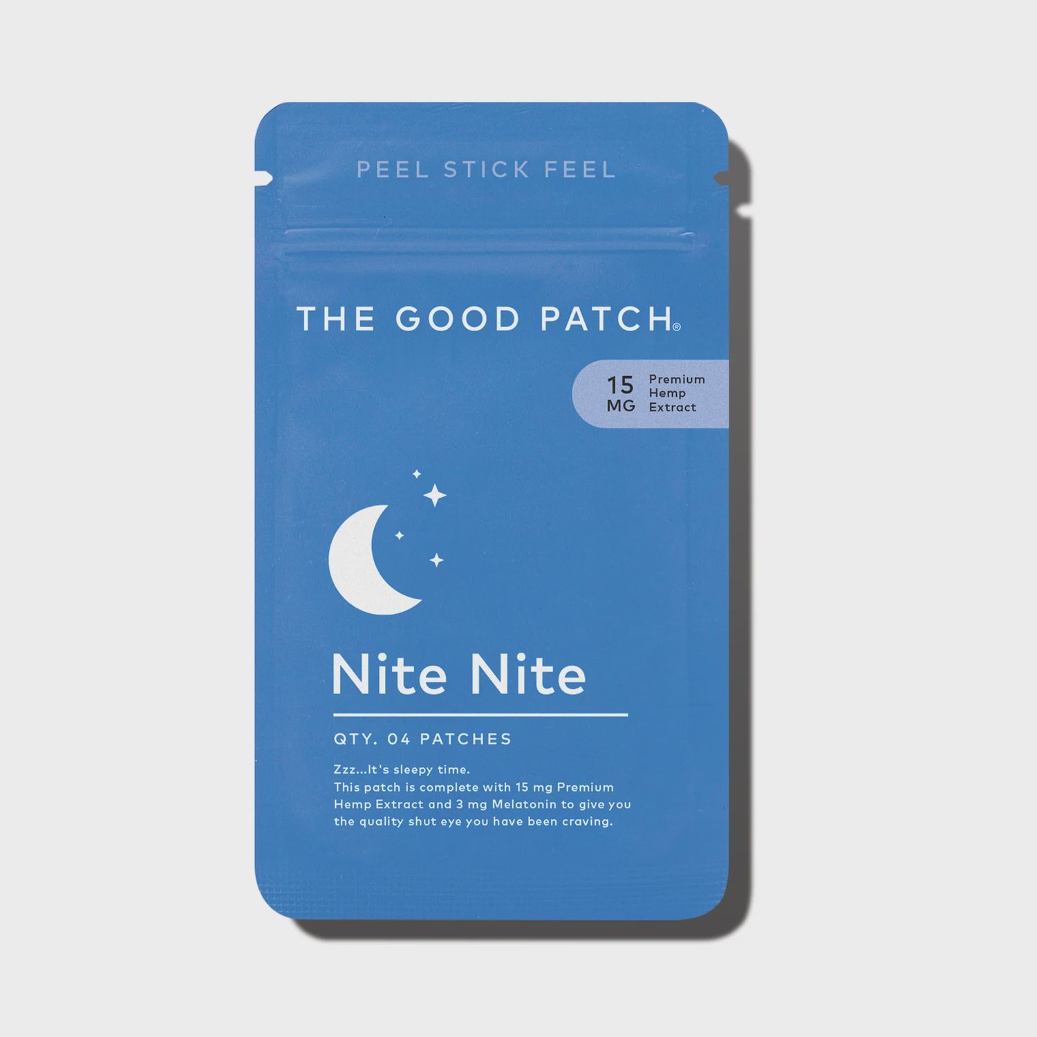 The Good Patch Nite Nite Patch