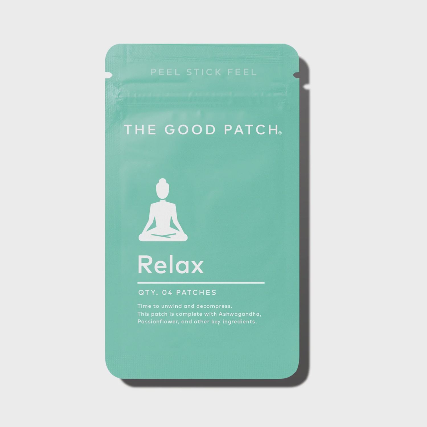The Good Patch Relax Patch
