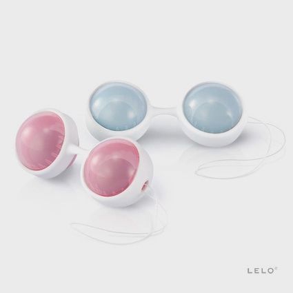 LELO Beads Pleasure Set