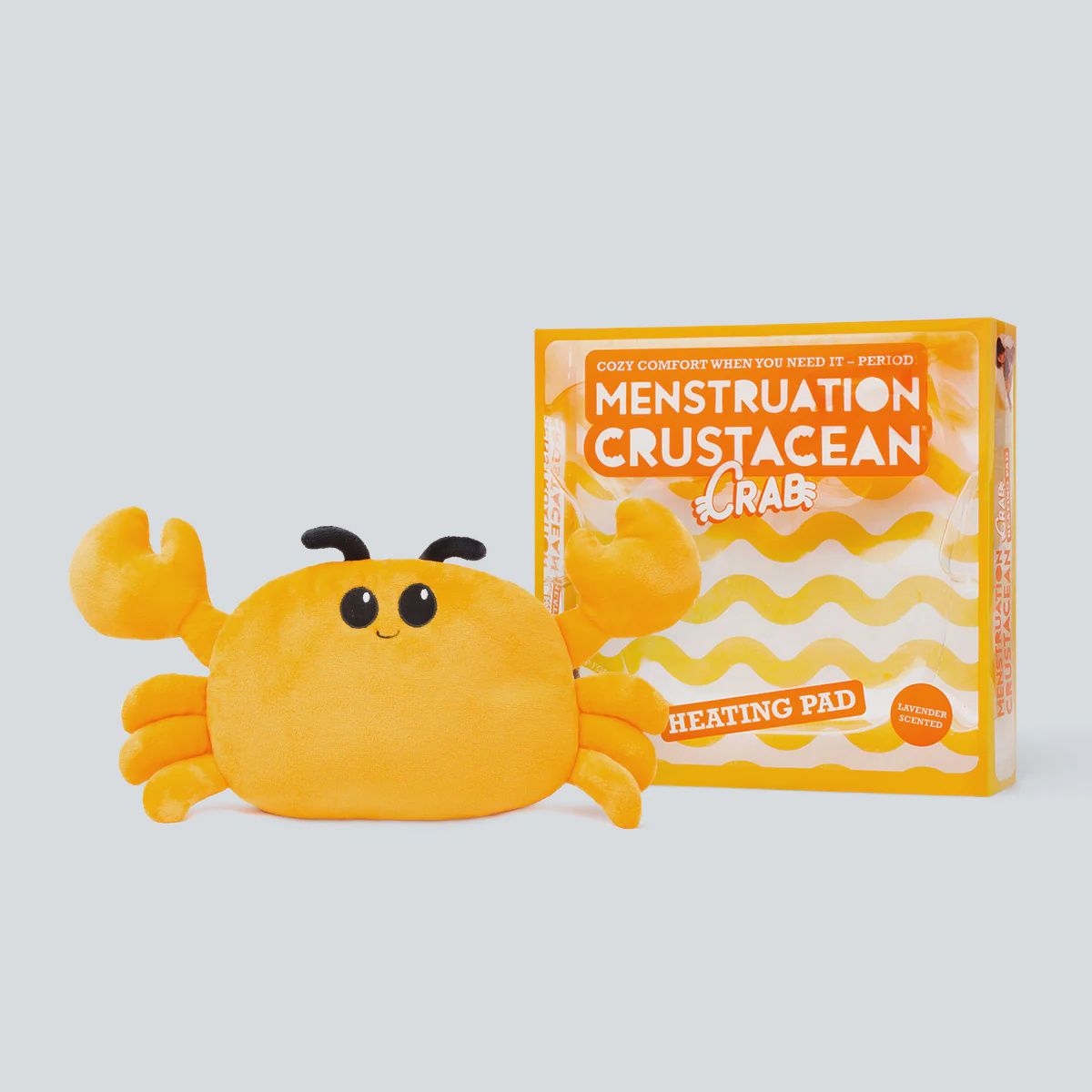 Menstruation Crustacean Crab