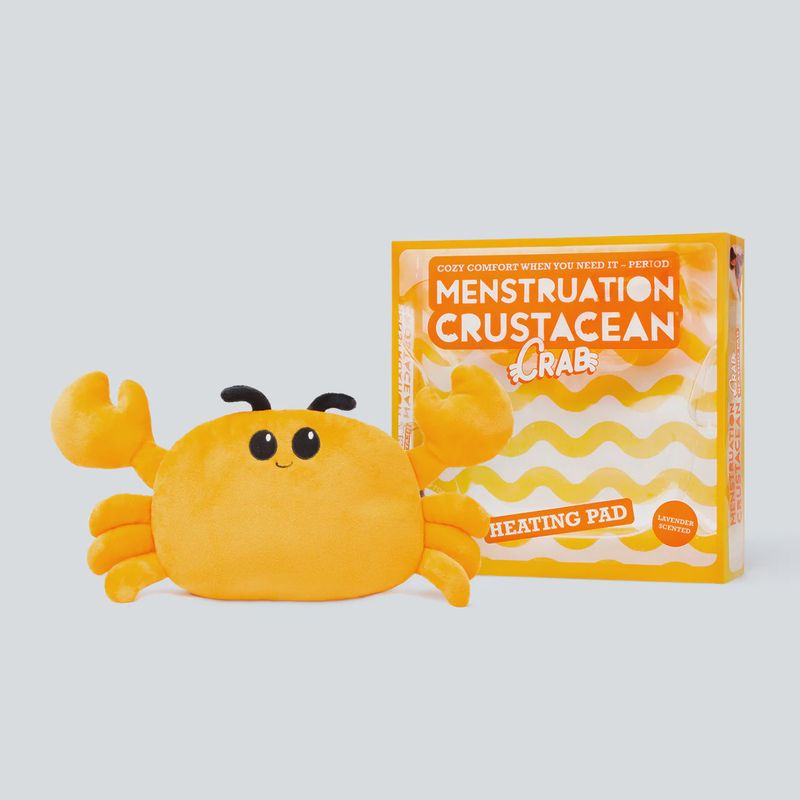 Menstruation Crustacean Crab