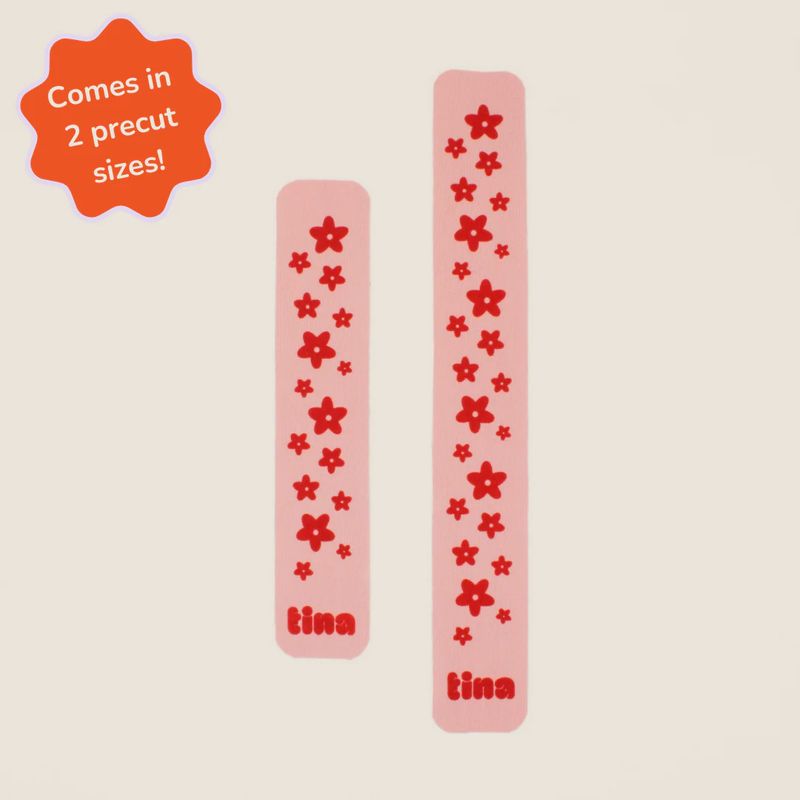 Tina Soothing Stickies