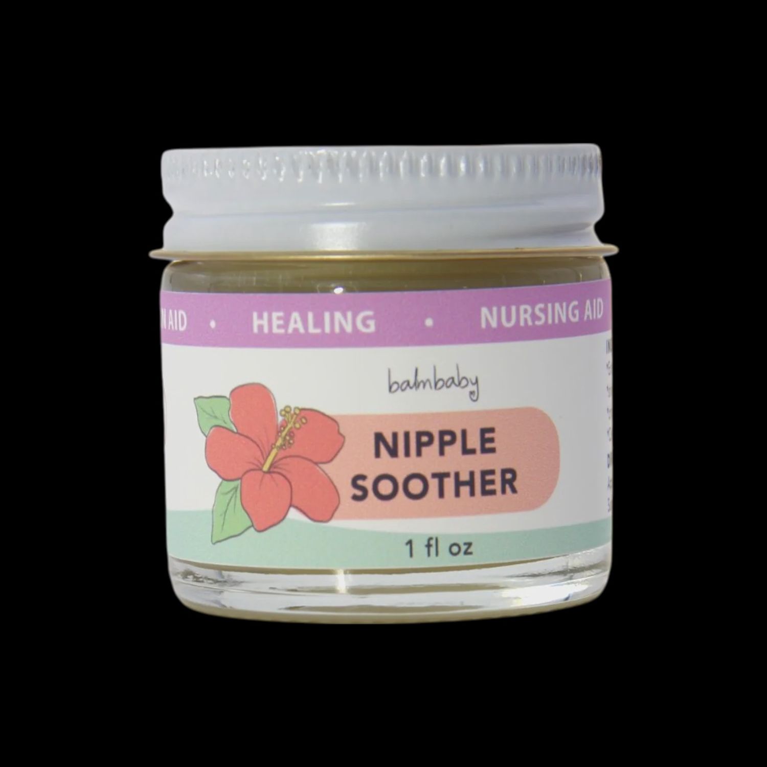 Taylor's Naturals - Nipple Soother Balm