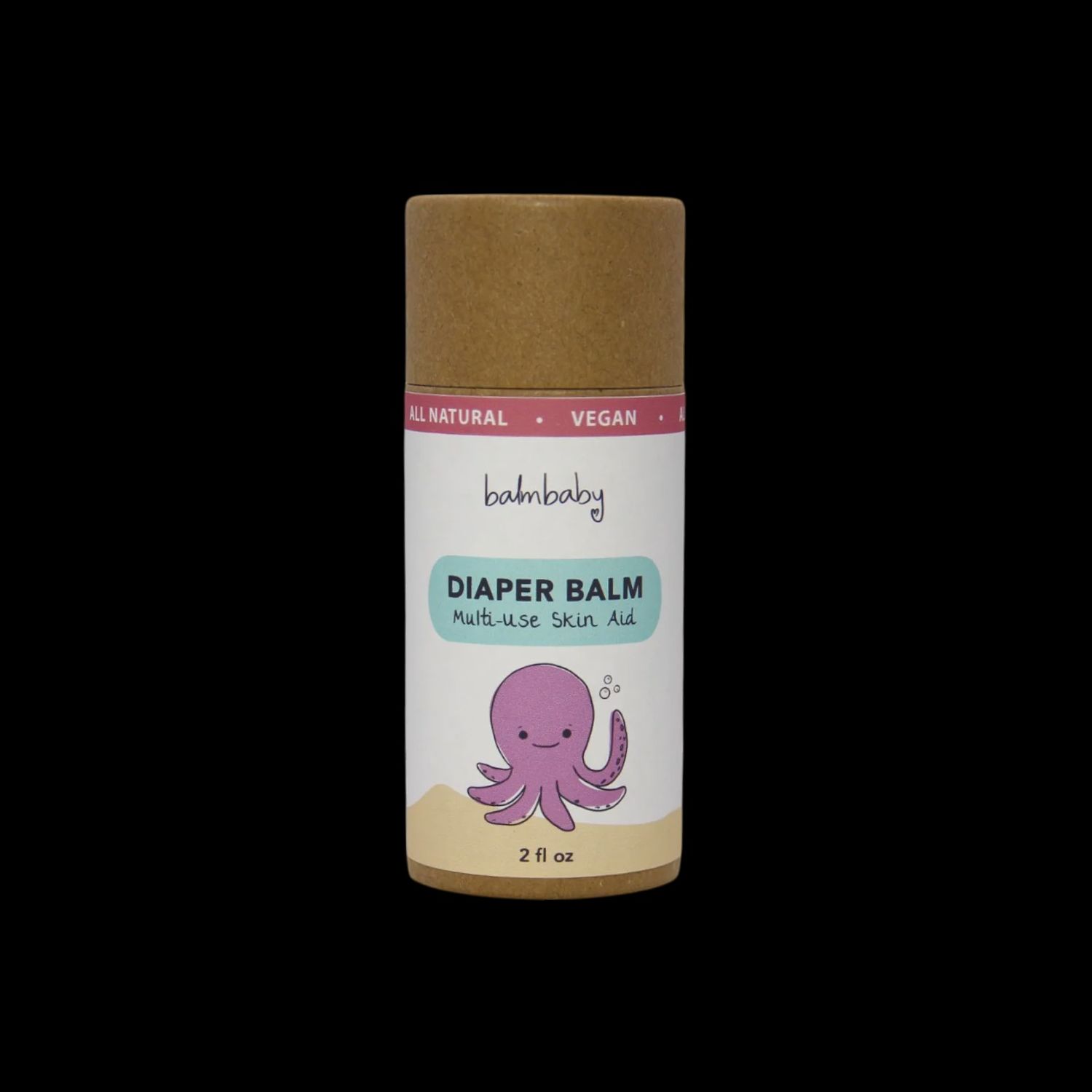 Balm! Baby Diaper Balm &amp; Skin Aid