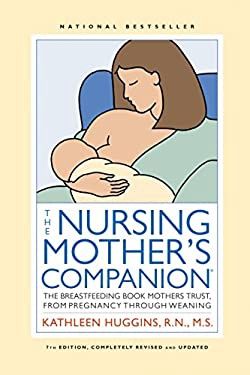 Nursing Mother's Companion