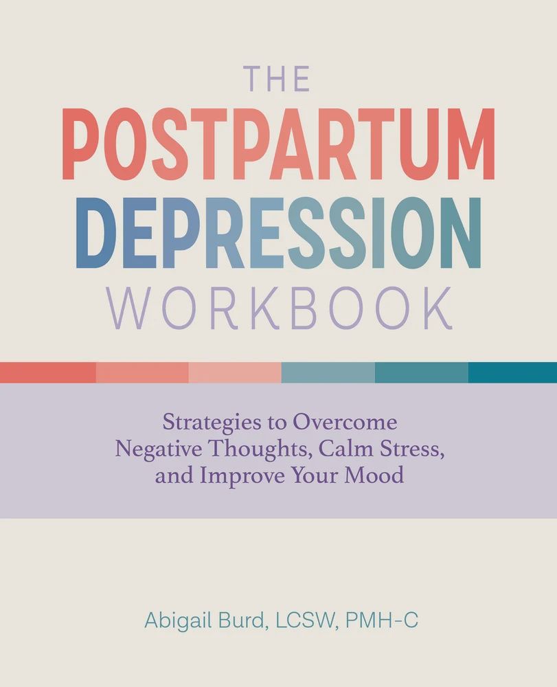 Callisto - Postpartum Depression Workbook