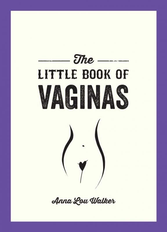 Little Book of Vaginas