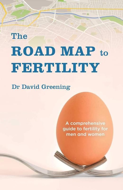 Microcosm Publishing &amp; Distribution - Roadmap to Fertility: Guide to Fertility for Men and Women