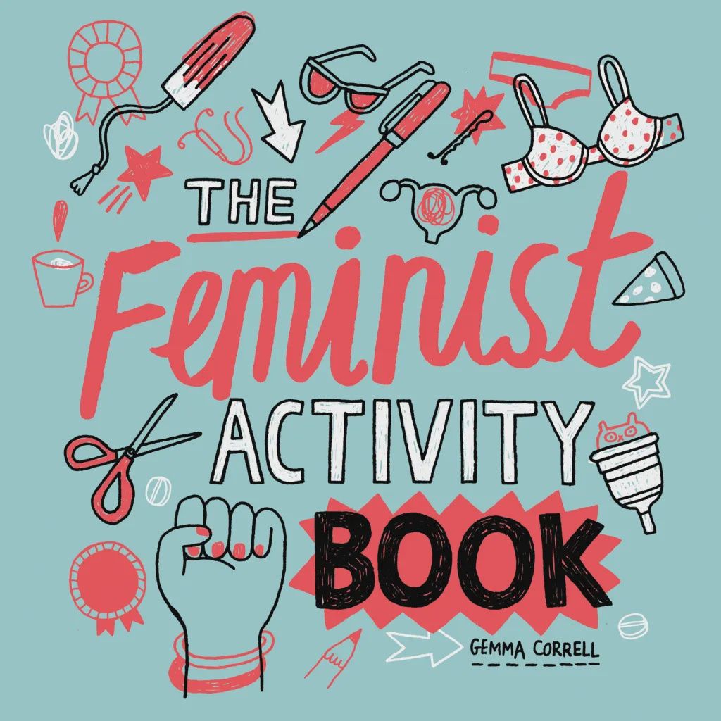 The Feminist Activity Book