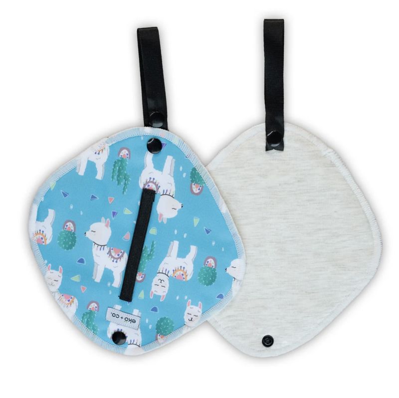 EcoFreax - Washable Reusable Pee Cloth