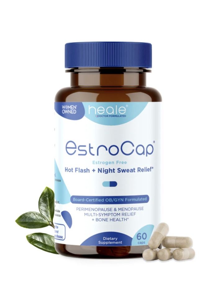EstroCap Menopause Support
