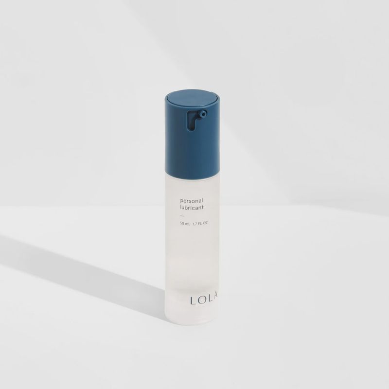 LOLA Water-Based Personal Lubricant