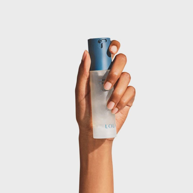 LOLA Water-Based Personal Lubricant