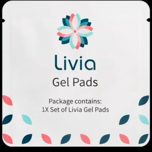 Livia Replacement Pads