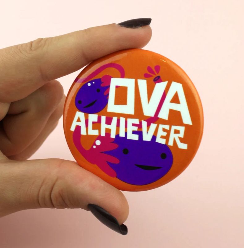 I Heart Guts Magnets