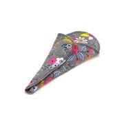 GladRags - Thong Pantyliner 3-pack - Assorted Colors