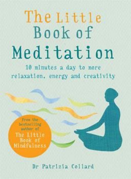 Hachette Book Group - The Little Book of Meditation