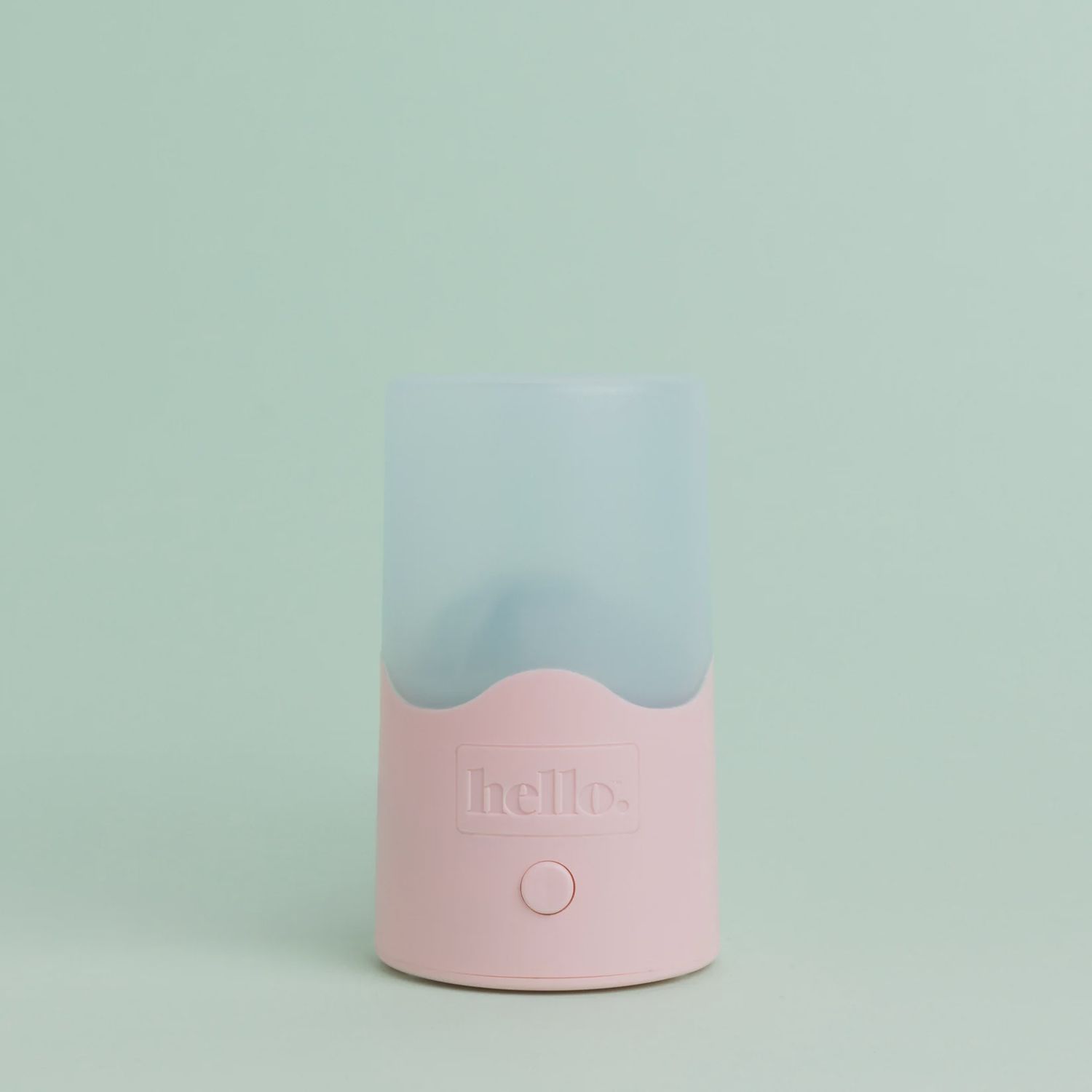 Hello Steamy Steamer for Menstrual Cups and Discs