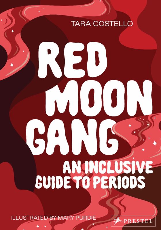 Red Moon Gang: An Inclusive Guide to Periods