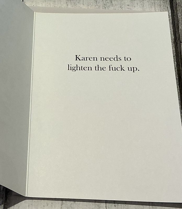 Erin Smith Cards