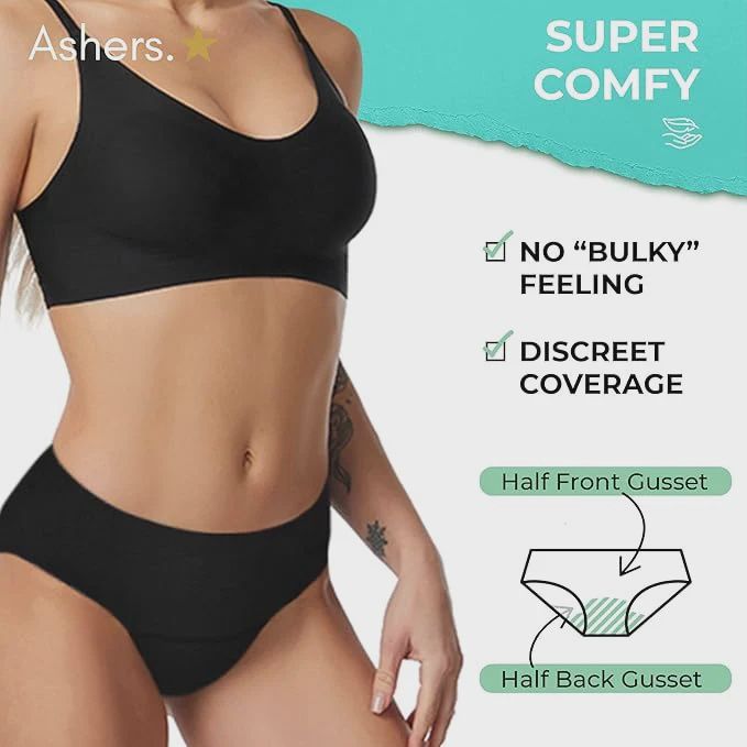 Ashers Butter Butter Soft