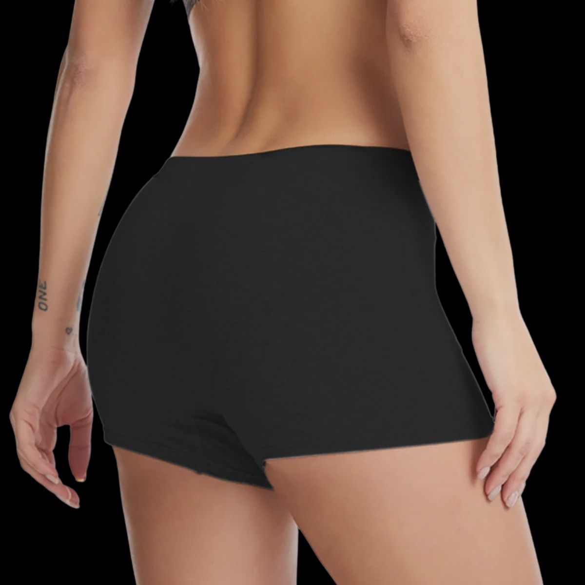 Ashers Shorty Jim Jams