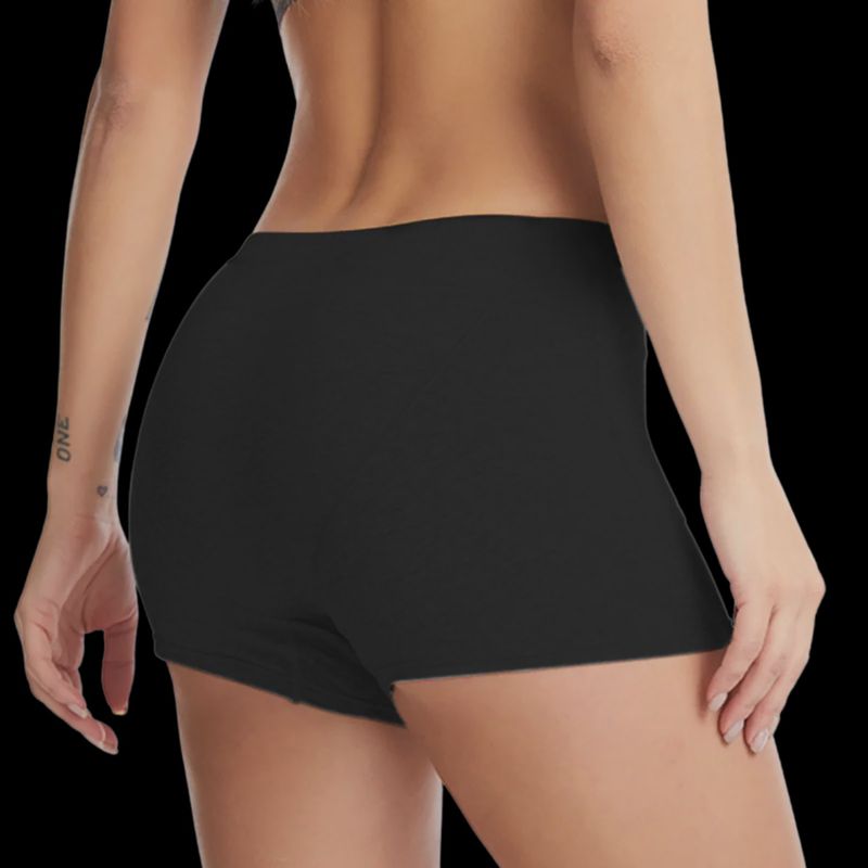 Ashers Shorty Jim Jams