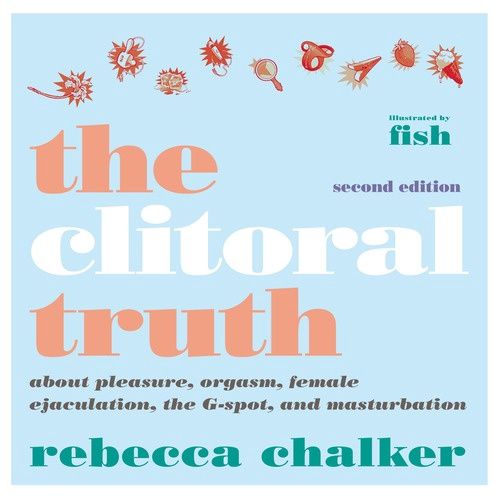 The Clitoral Truth Book