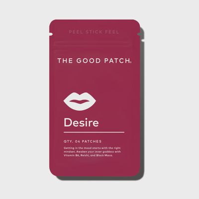 The Good Patch Desire Patch