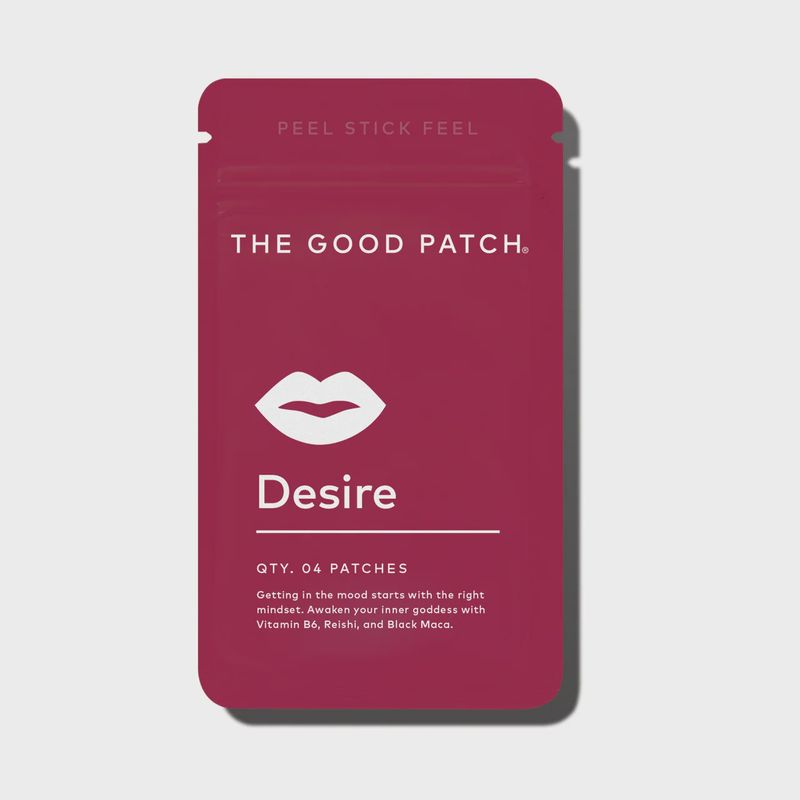 The Good Patch Desire Patch